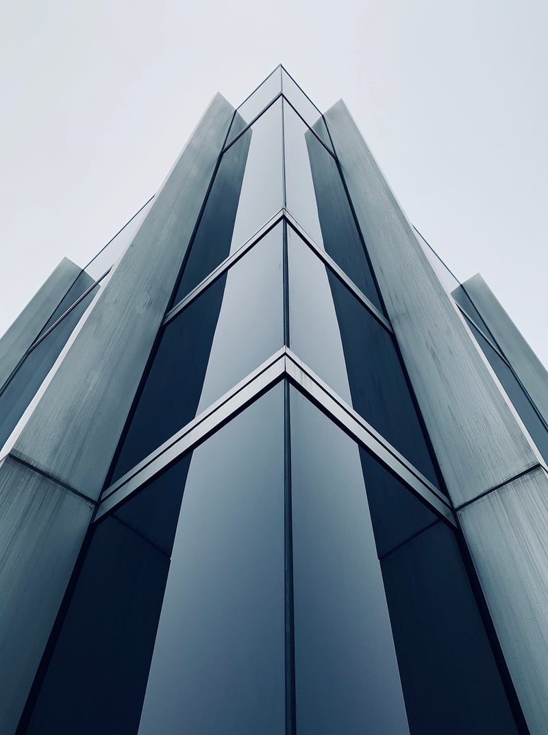 Corporate Office