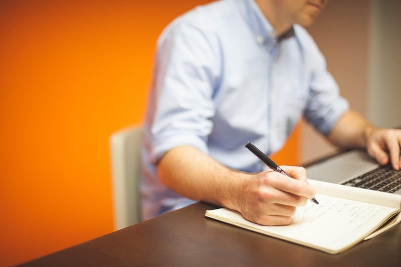 Startup Business Image